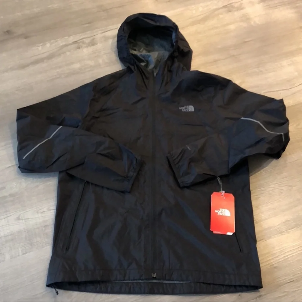THE NORTH FACE | Mens Stormy Trail Jacket